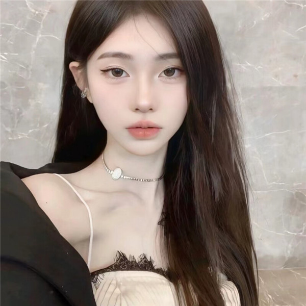 头像2025最火爆最好看女