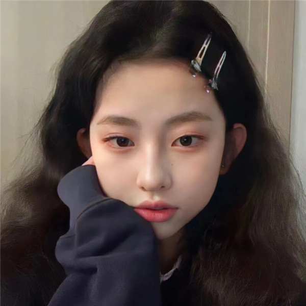 头像2025最火爆最好看女