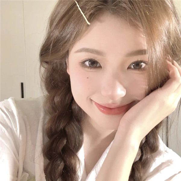头像2025最火爆最好看女