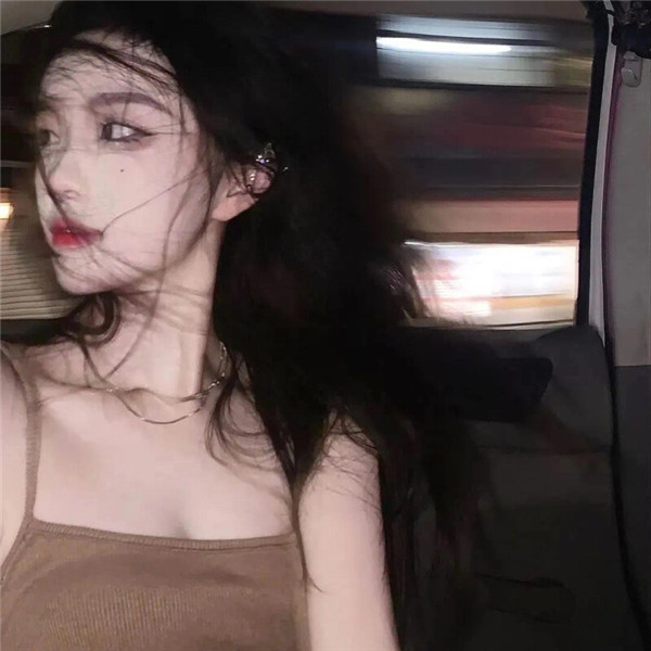 头像2025最火爆最好看女