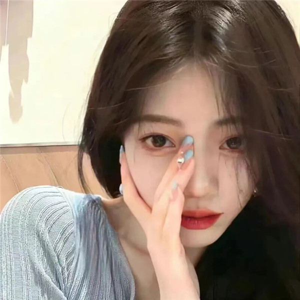头像2025最火爆最好看女