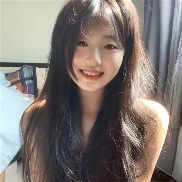 头像2025最火爆最好看女