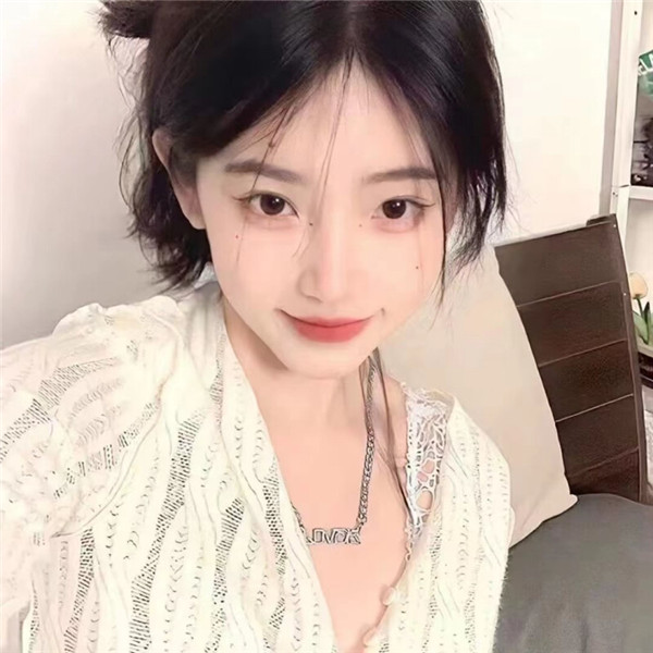 头像2025最火爆最好看女