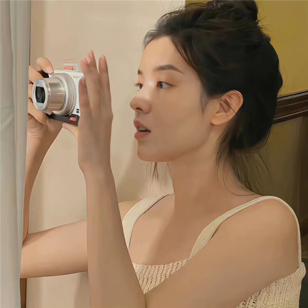 头像2025最火爆最好看女