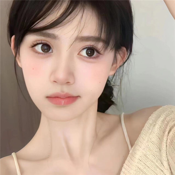 头像2025最火爆最好看女