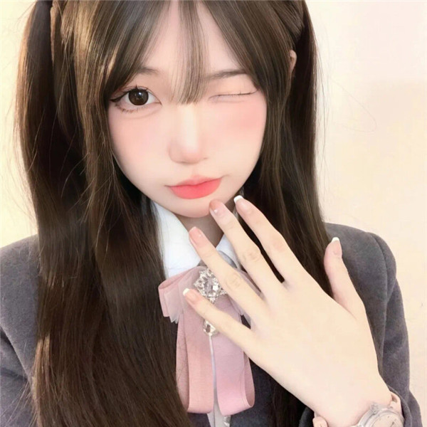 头像2025最火爆最好看女