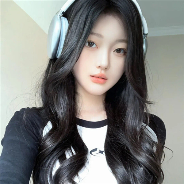头像2025最火爆最好看女