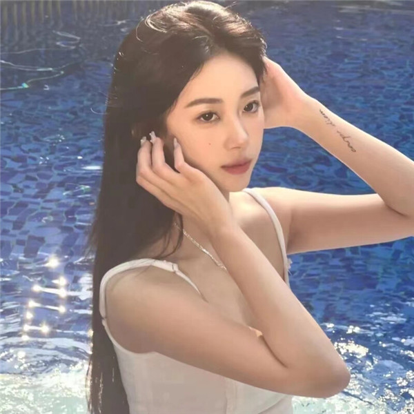 2025年最火女头像图片