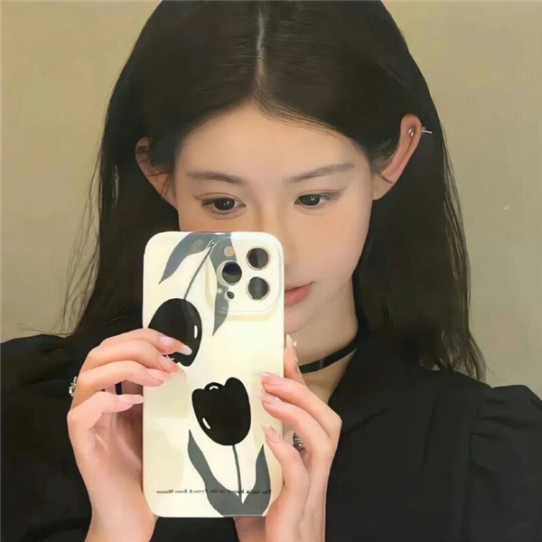 2025年最火女头像图片