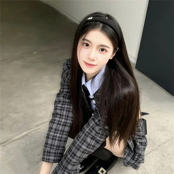 2025年最火女头像图片