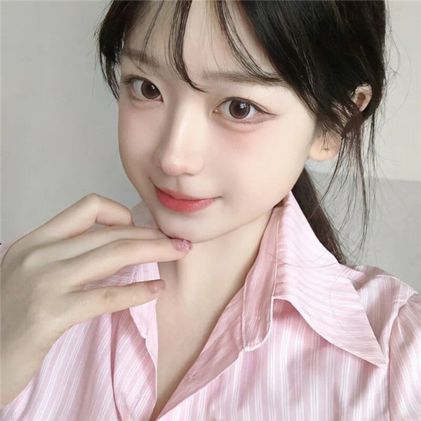 2025年最火女头像图片