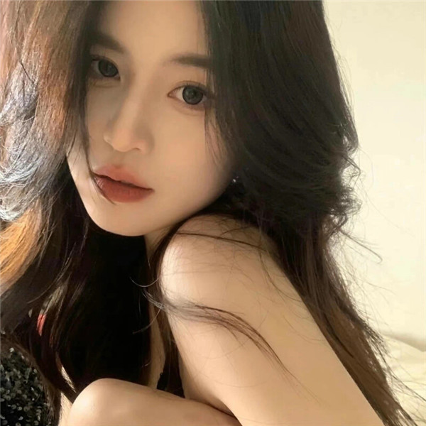 2025年最火女头像图片
