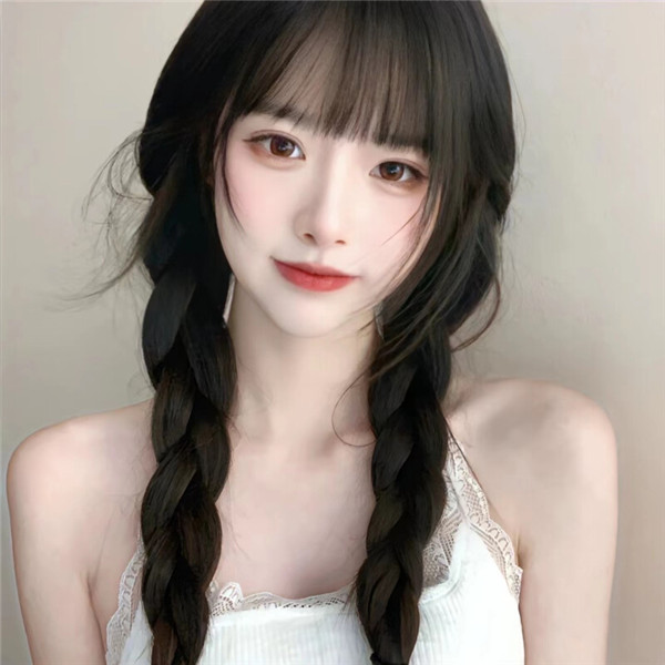 2025年最火女头像图片
