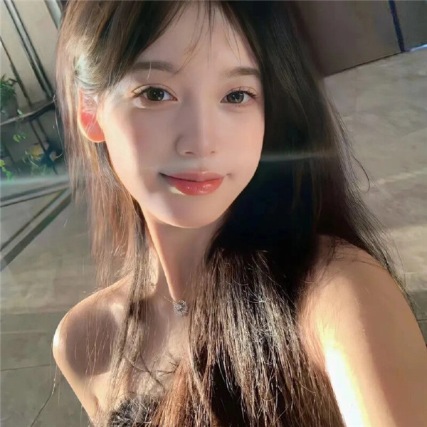 2025年最火女头像图片
