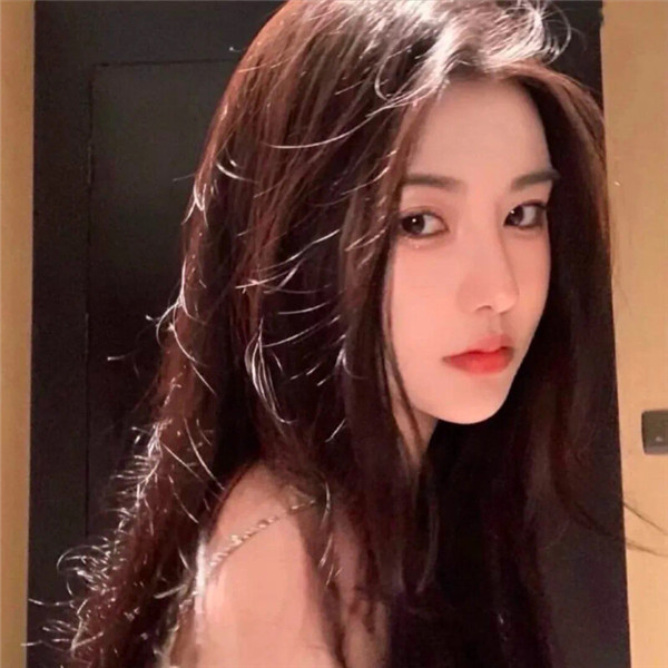 2025最火网红头像图片女