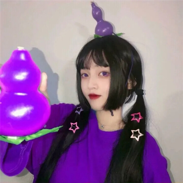 闺蜜头像一人一半