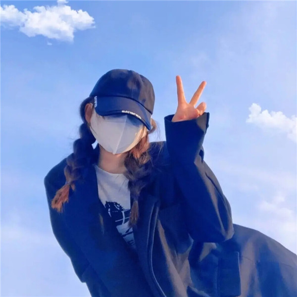 闺蜜头像一人一半