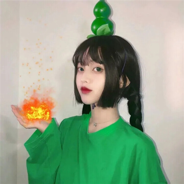 闺蜜头像一人一半