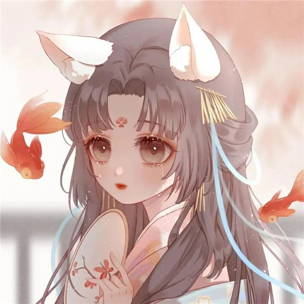 闺蜜头像一人一半