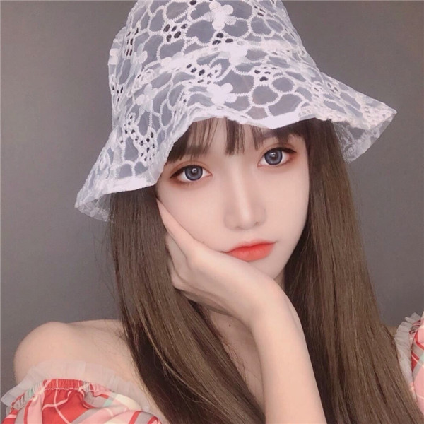 独一无二的三人闺蜜头像真人