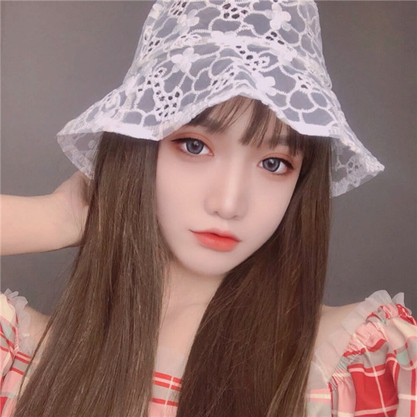 独一无二的三人闺蜜头像真人