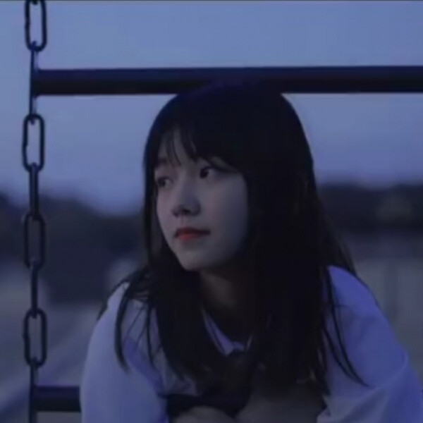 独一无二的三人闺蜜头像真人