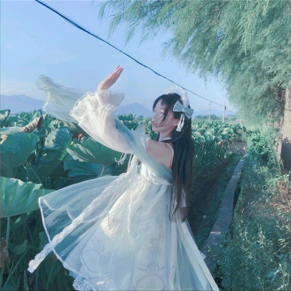 独一无二的三人闺蜜头像真人