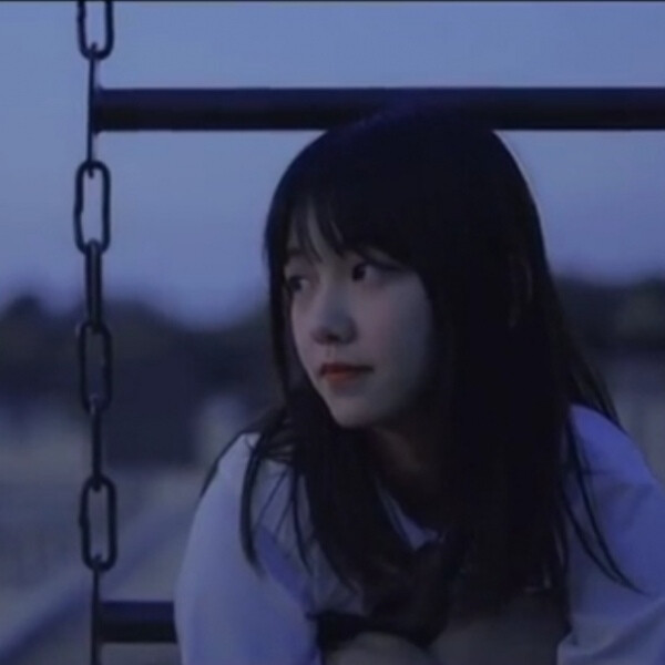 独一无二的三人闺蜜头像真人