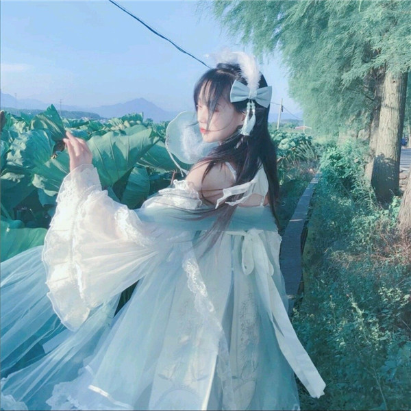 独一无二的三人闺蜜头像真人