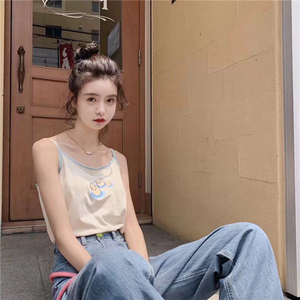 最火闺蜜头像三人一人一张图片