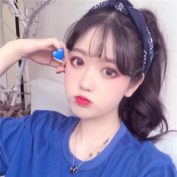 最火闺蜜头像三人一人一张图片
