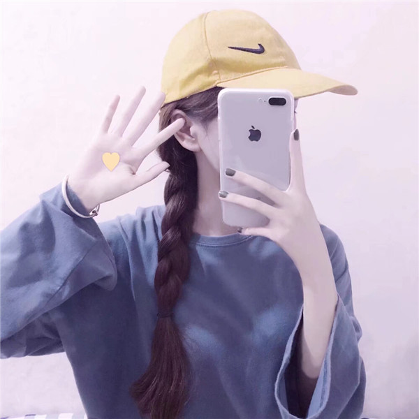 最火闺蜜头像三人一人一张图片