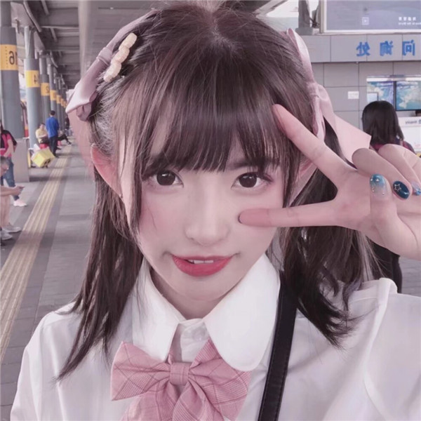 2025最新闺蜜头像三人三张