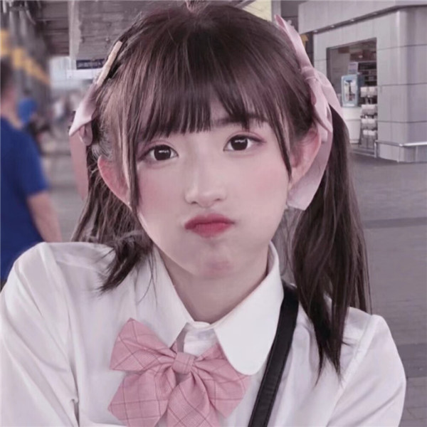 2025最新闺蜜头像三人三张