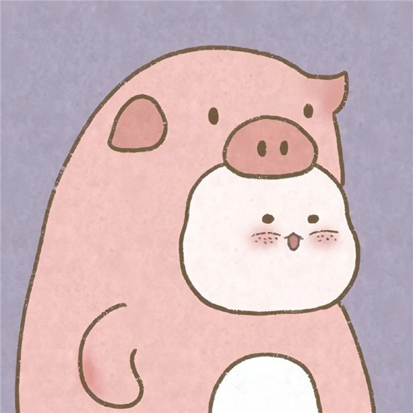 闺蜜姐妹头像三人一人一张动漫