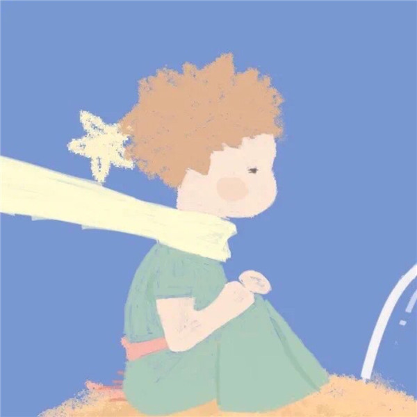 超火三人闺蜜头像动漫图片