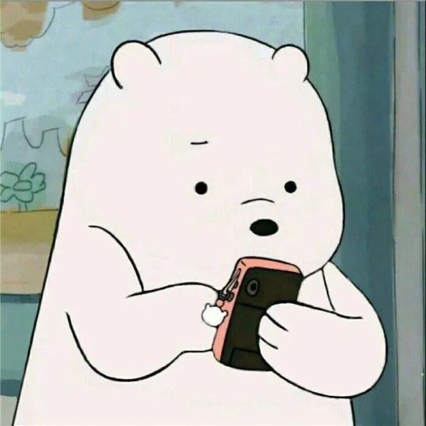 超仙三人闺蜜头像动漫可爱图片