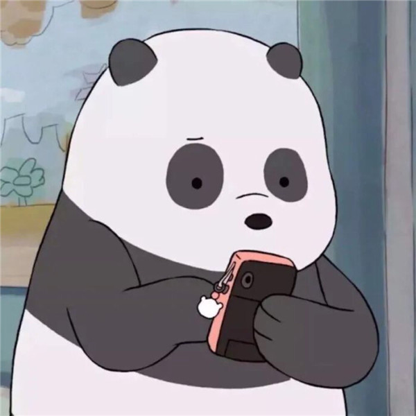 超仙三人闺蜜头像动漫可爱图片