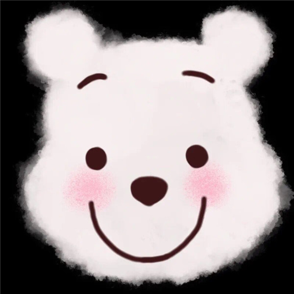 超仙三人闺蜜头像动漫可爱图片