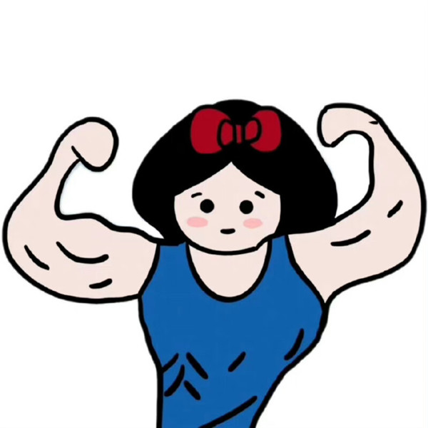可爱趣味搞怪头像图片