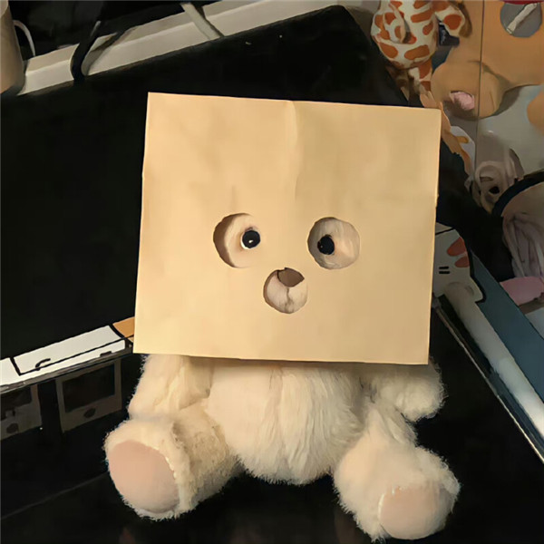 可爱趣味搞怪头像图片