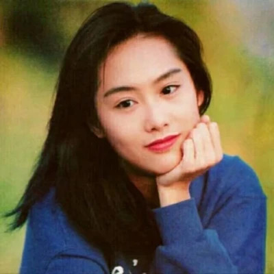 女生港风头像ins高级质感图片