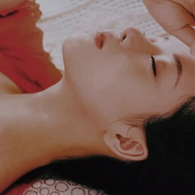 港风图片女生头像