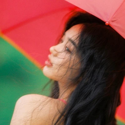 港风图片女生头像