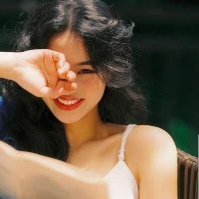 港风图片女生头像