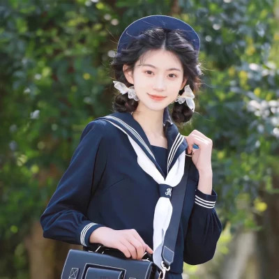ins风干净的女头高清氛围感唯美