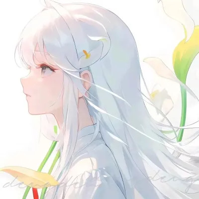 抖音上比较火的一对动漫情侣图片