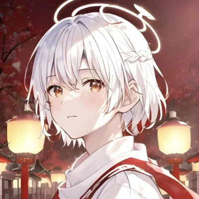 2025最新有爱超好看动漫情头