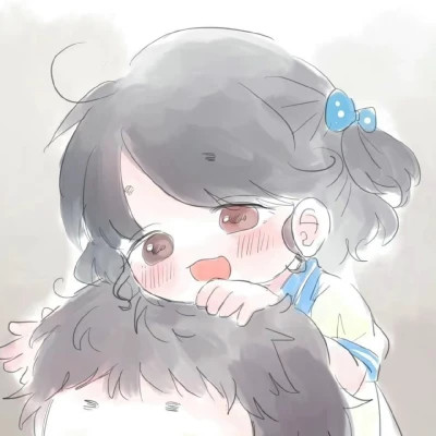 看了就想换的动漫情侣头像