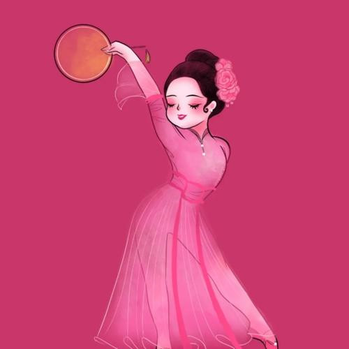 2025年最流行的微信头像图片高清